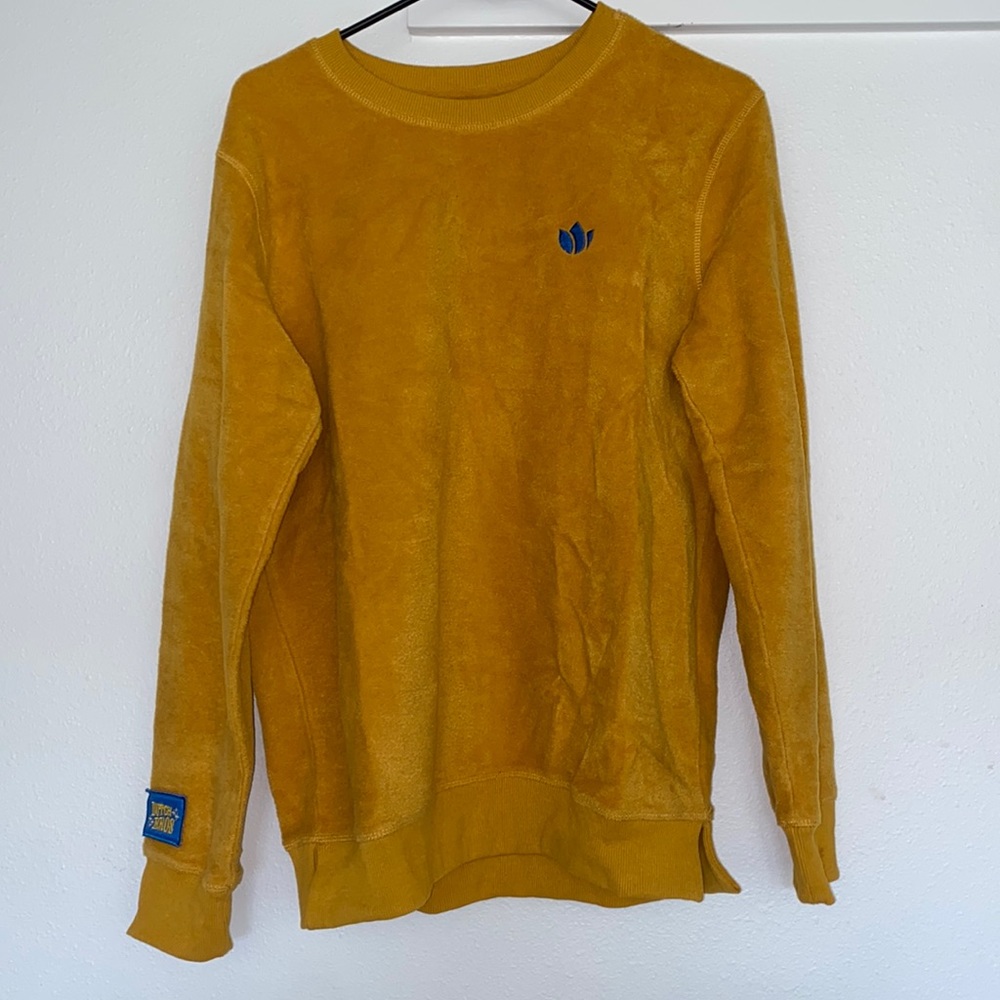 Dutch bros Crewneck